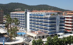 Hotel Riviera Santa Susana